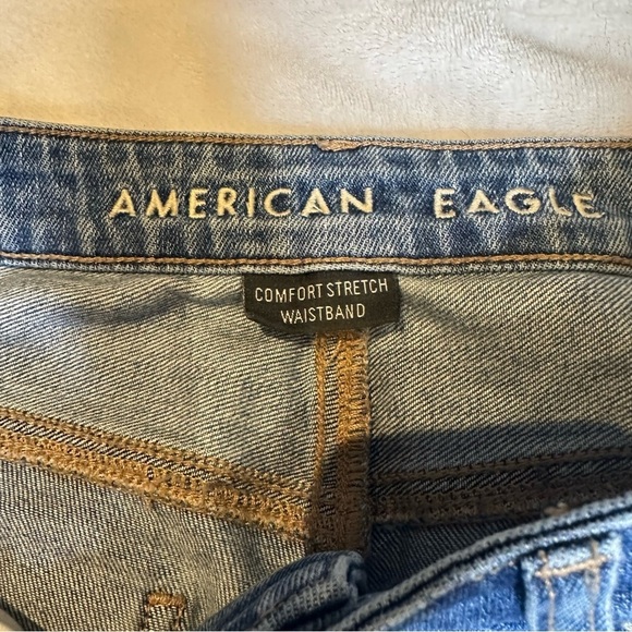 American Eagle comfort waist jeans - Picture 6 of 11